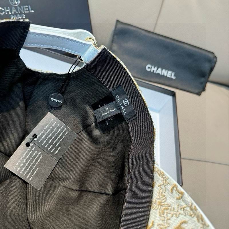 CHanel Cap（高版本）dx (2070)