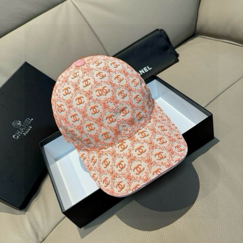 CHanel Cap（高版本）dx (2094)