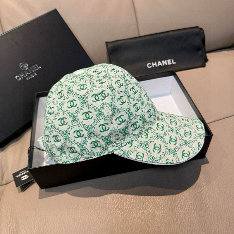CHanel Cap（高版本）dx (2101)