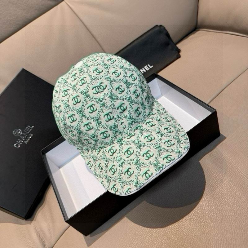 CHanel Cap（高版本）dx (2103)