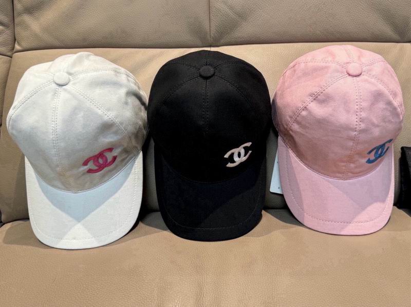 CHanel Cap（高版本）dx (2105)