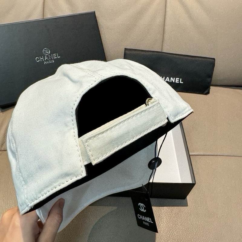 CHanel Cap（高版本）dx (2106)