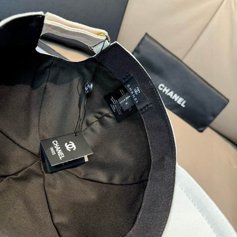 CHanel Cap（高版本）dx (2107)