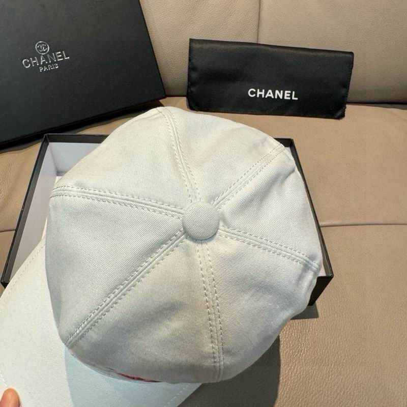 CHanel Cap（高版本）dx (2108)