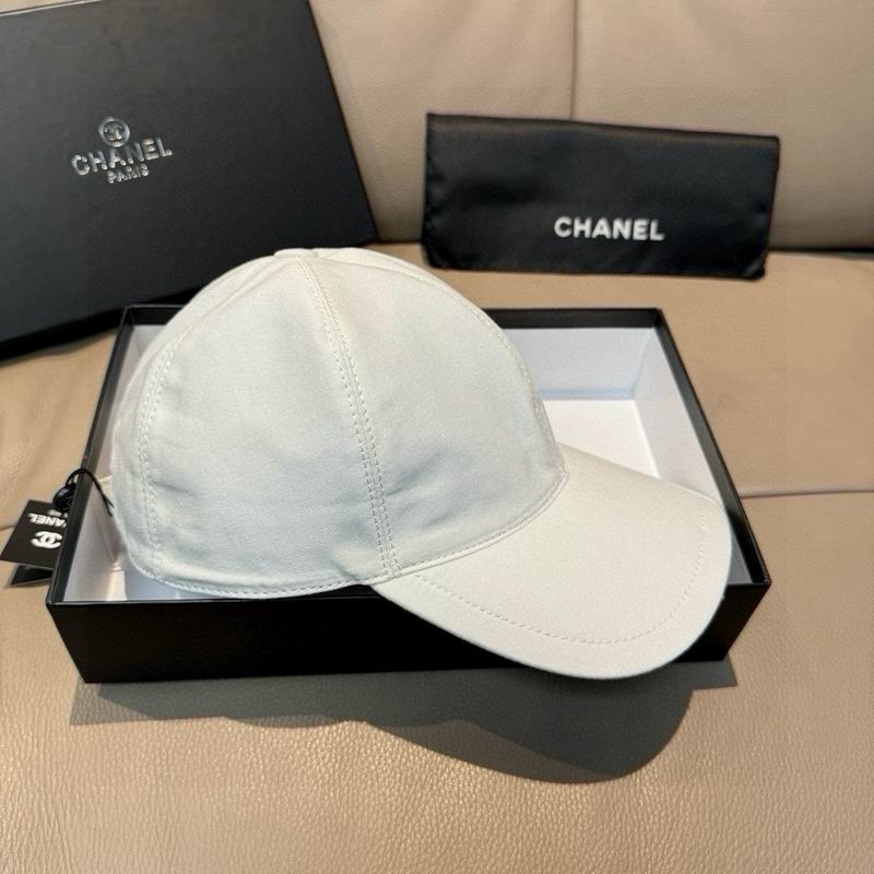 CHanel Cap（高版本）dx (2109)
