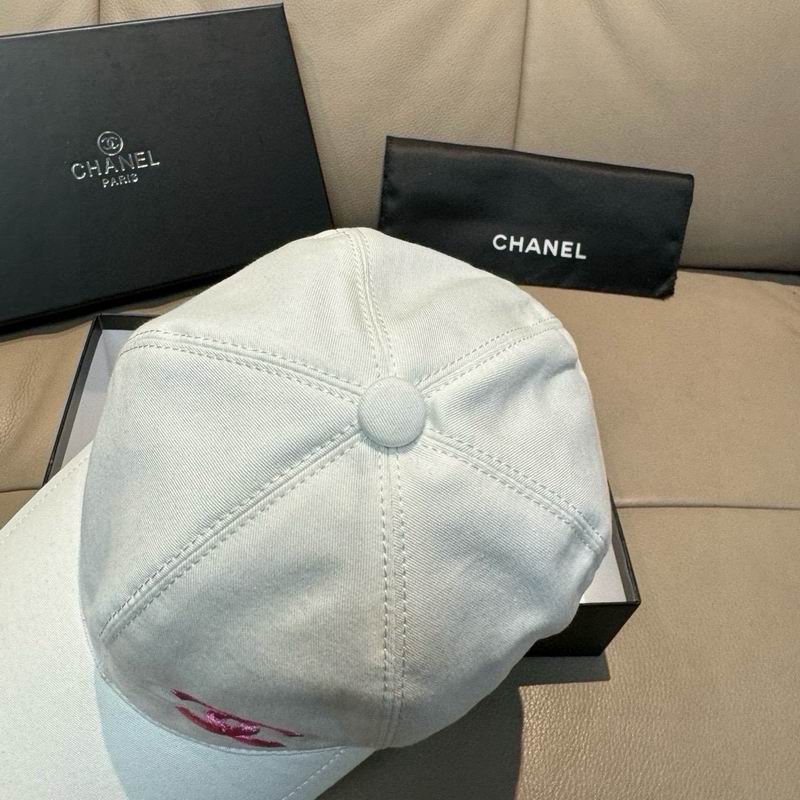 CHanel Cap（高版本）dx (2110)