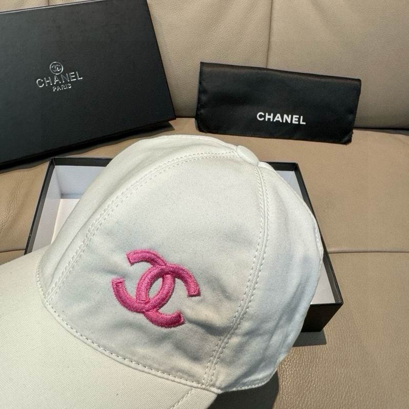 CHanel Cap（高版本）dx (2111)