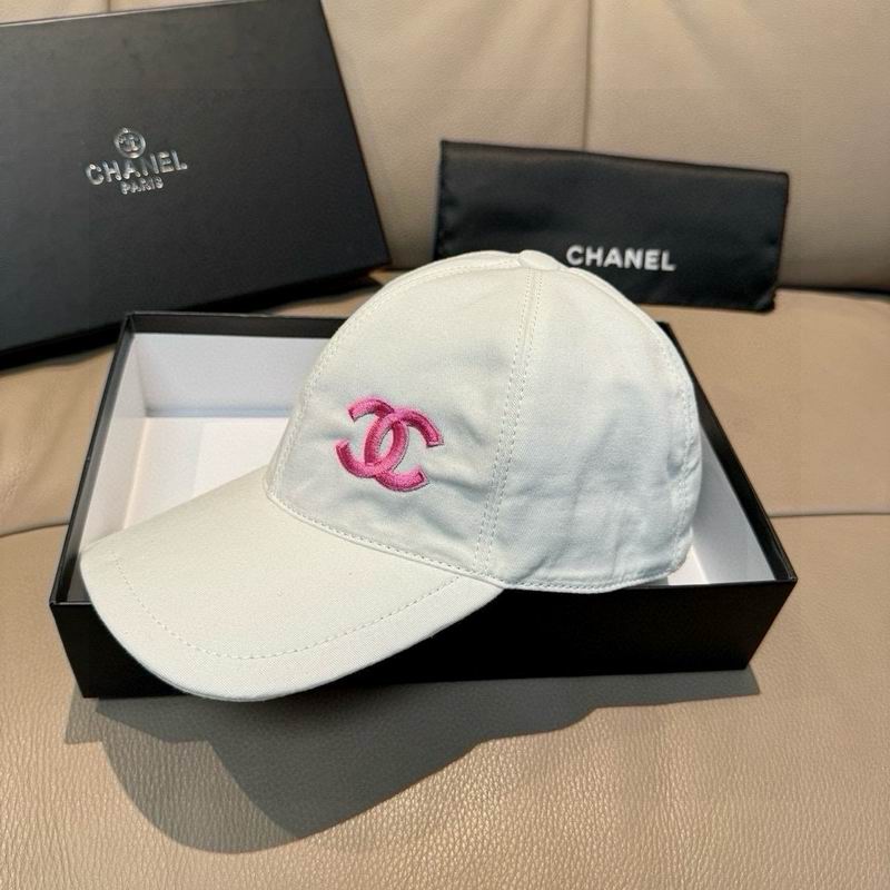 CHanel Cap（高版本）dx (2112)