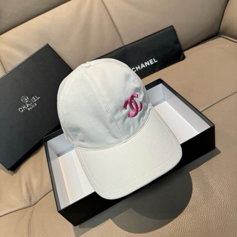 CHanel Cap（高版本）dx (2113)