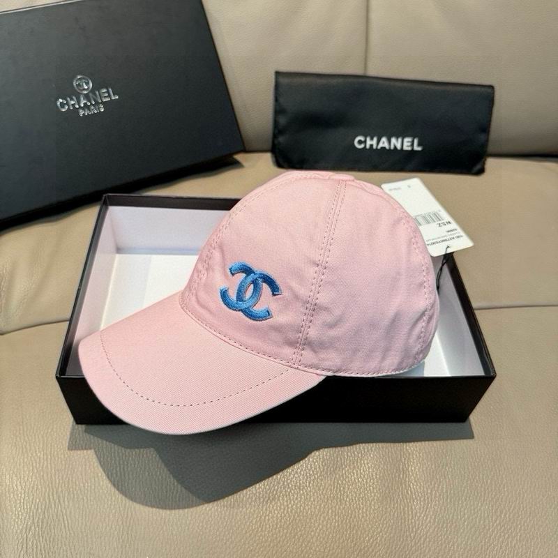 CHanel Cap（高版本）dx (2121)