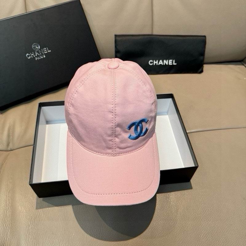 CHanel Cap（高版本）dx (2122)