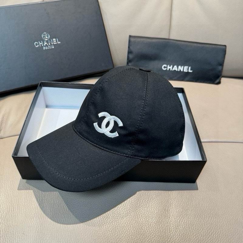 CHanel Cap（高版本）dx (2130)