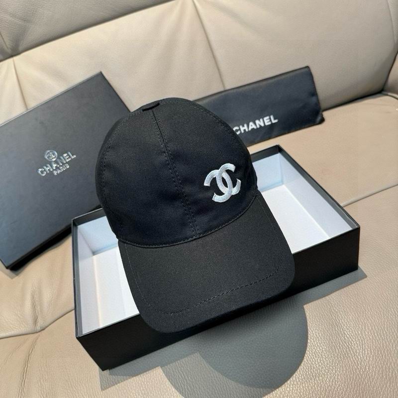 CHanel Cap（高版本）dx (2131)