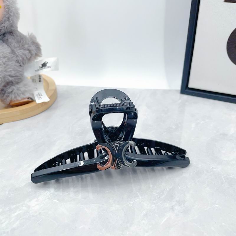 CHanel Hair Grab Clip dx (3)