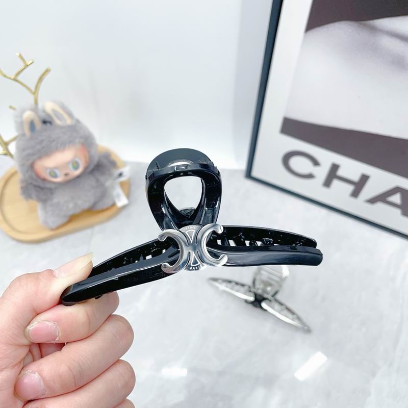 CHanel Hair Grab Clip dx (5)