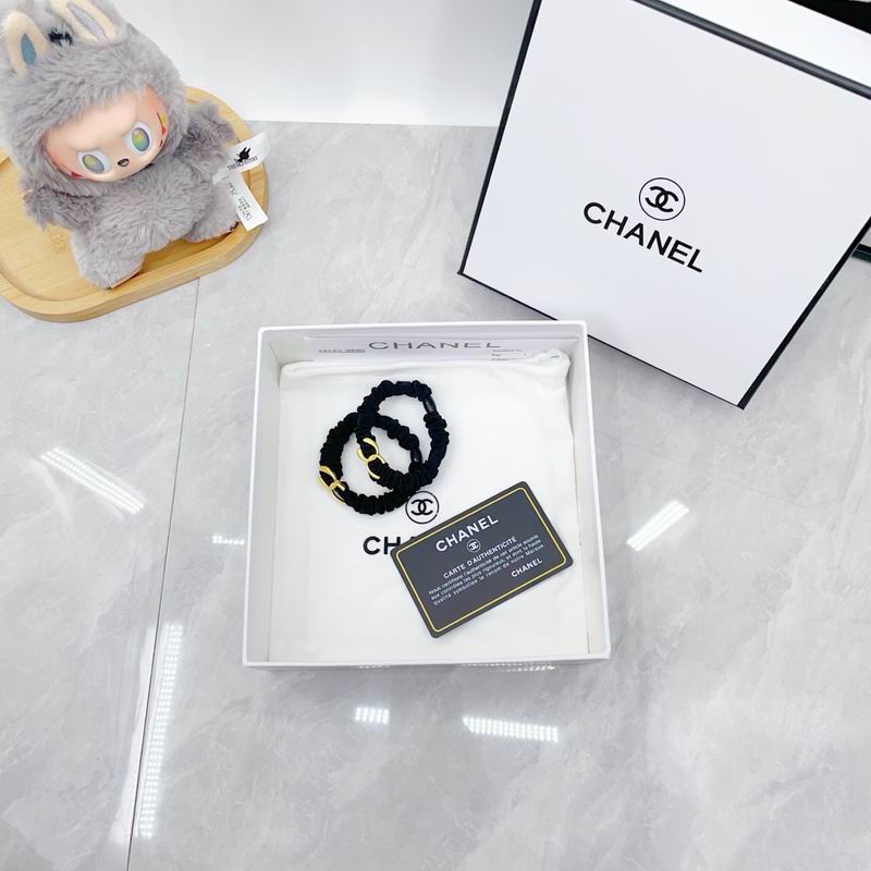 CHanel Hairband dx (11)