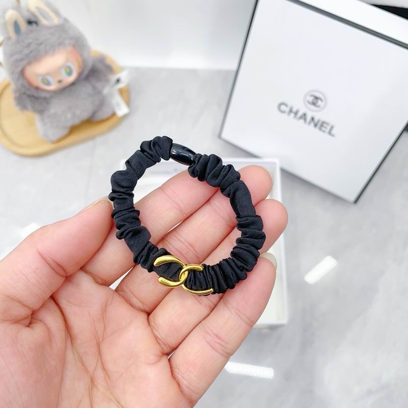 CHanel Hairband dx (12)