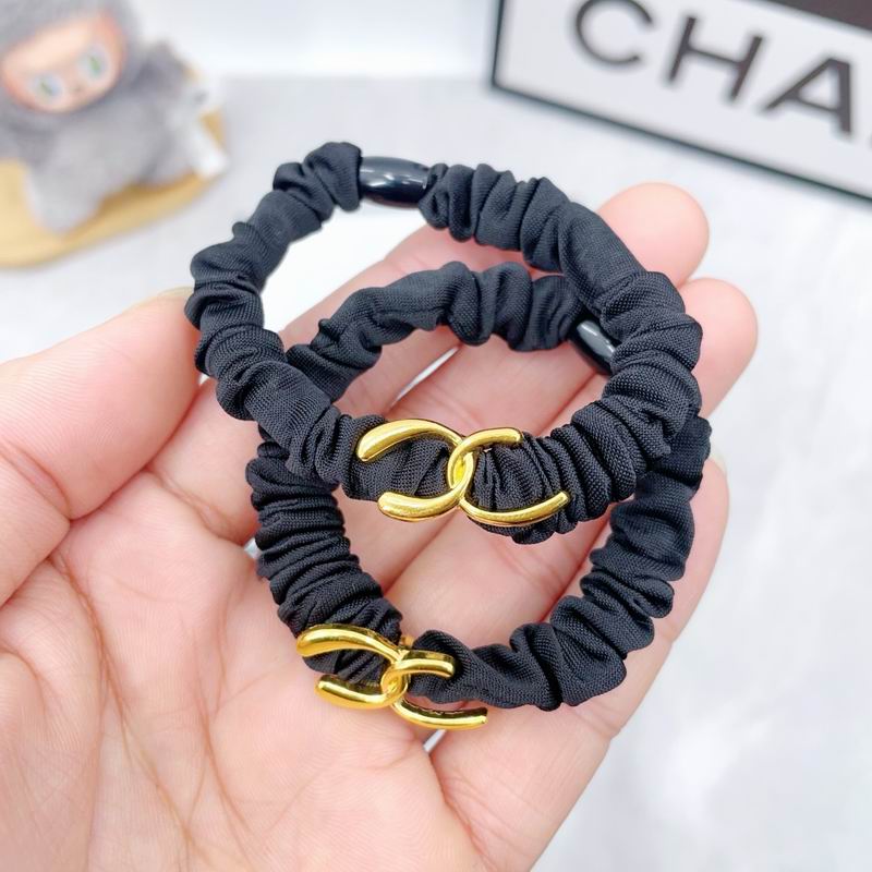 CHanel Hairband dx (18)