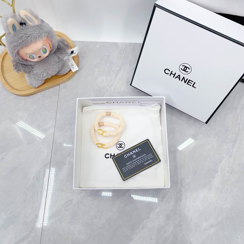 CHanel Hairband dx (2)