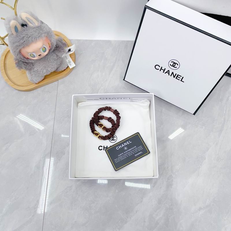 CHanel Hairband dx (20)
