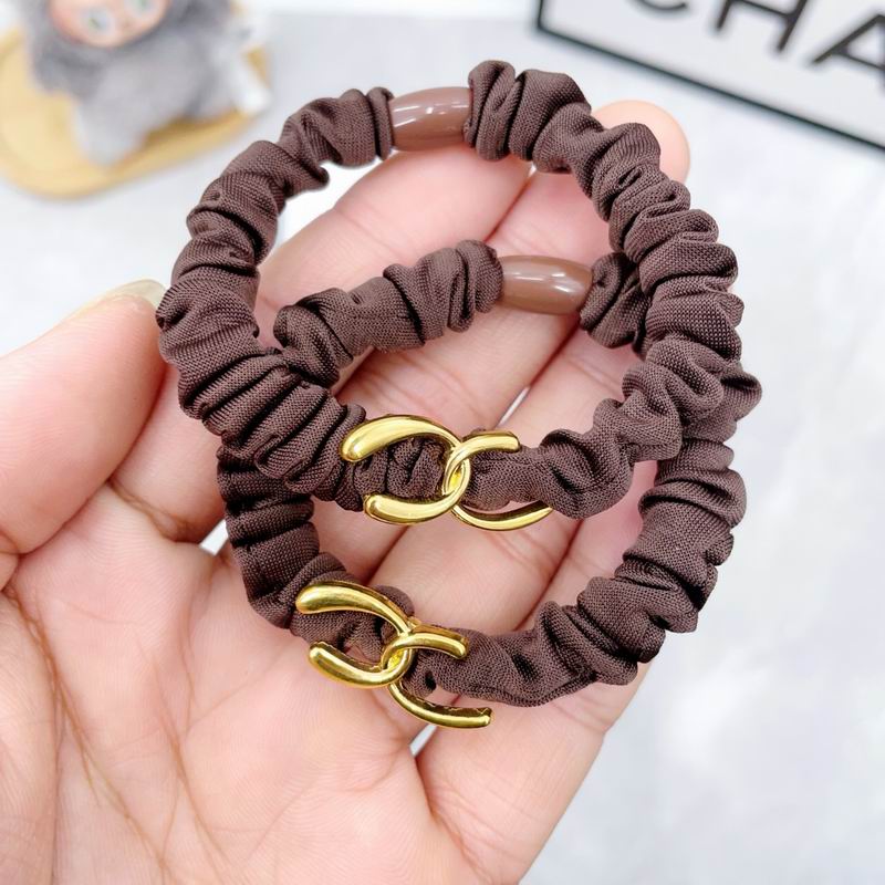 CHanel Hairband dx (27)