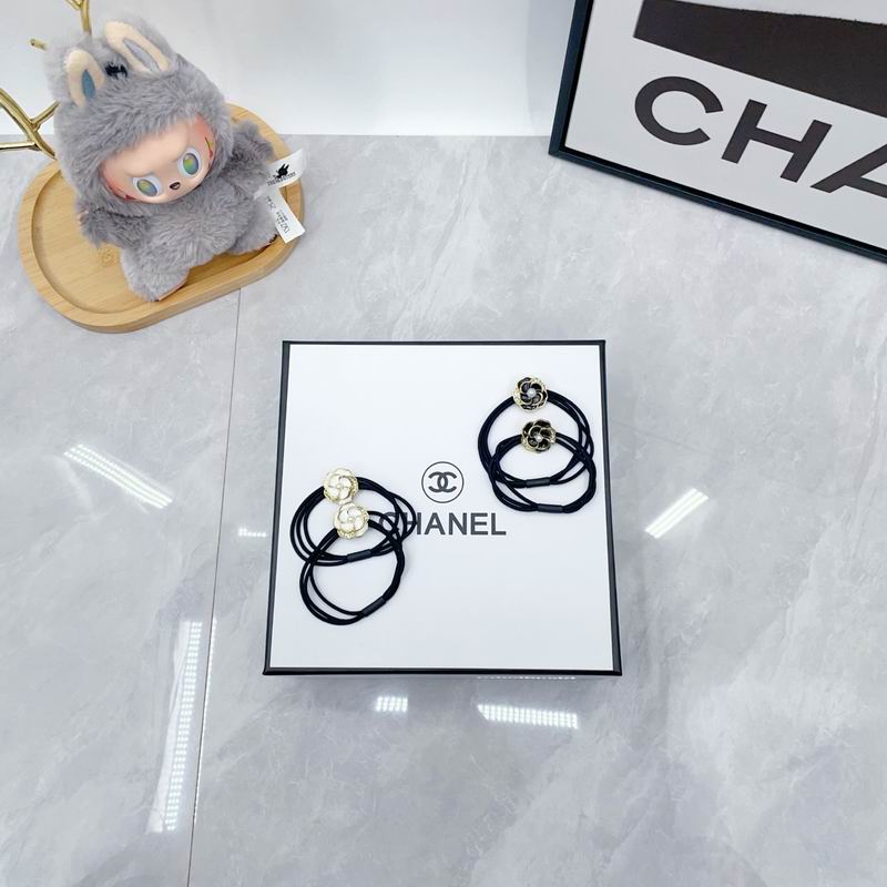 CHanel Hairband dx (29)