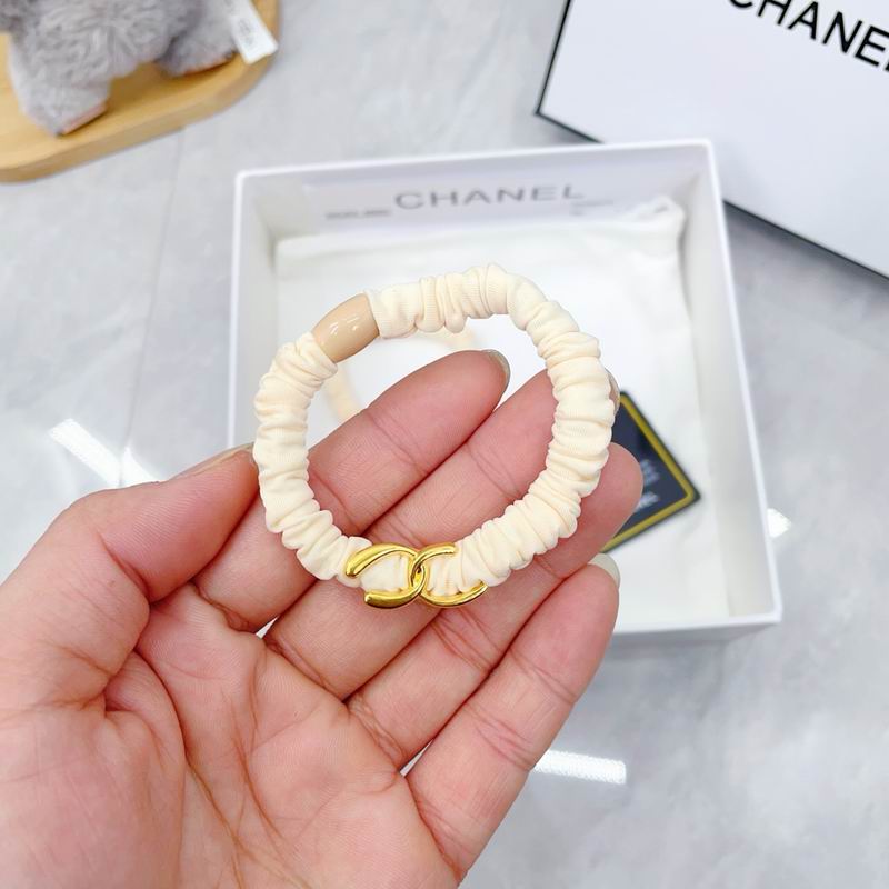 CHanel Hairband dx (3)