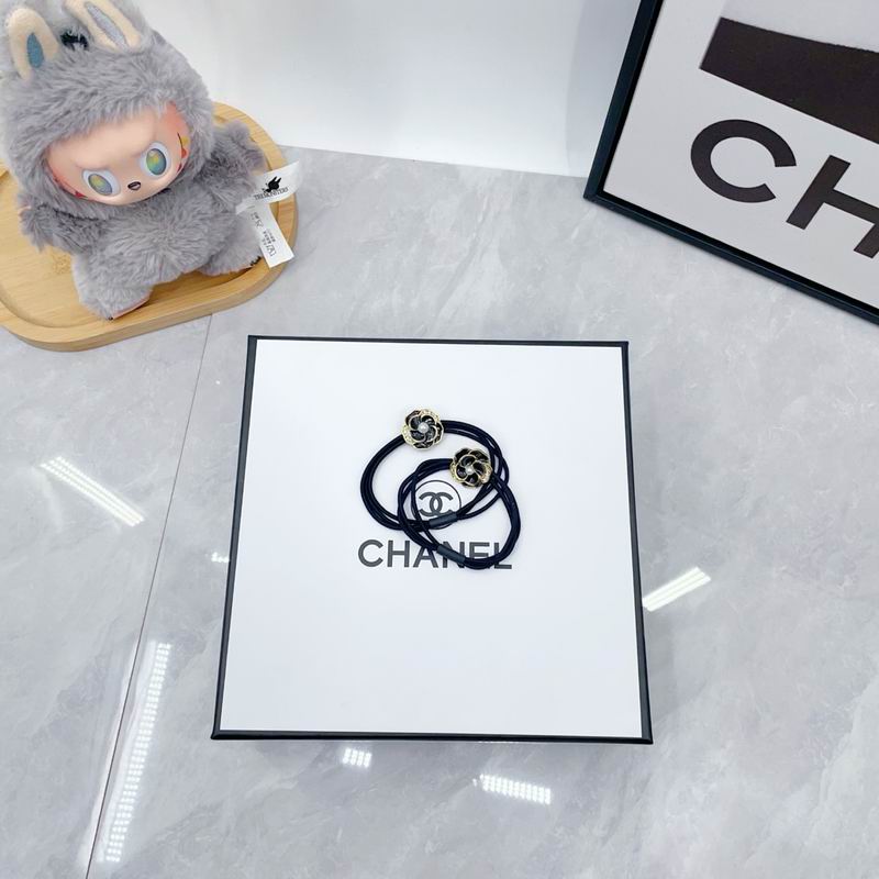 CHanel Hairband dx (30)