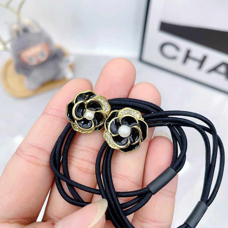 CHanel Hairband dx (33)