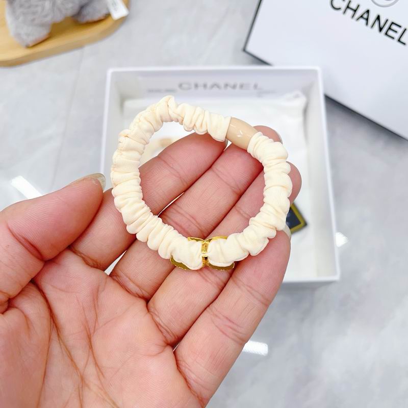 CHanel Hairband dx (4)