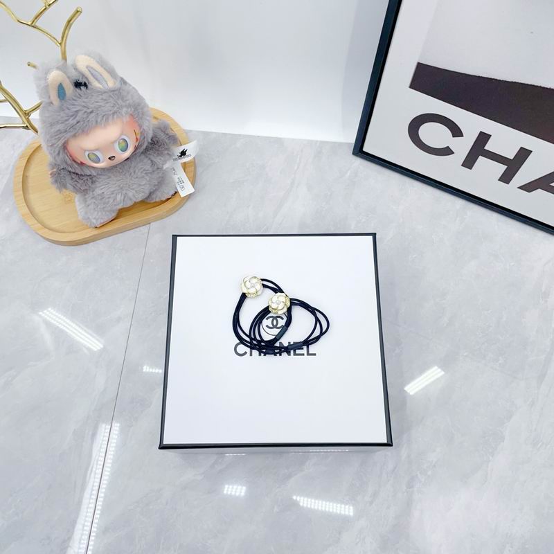 CHanel Hairband dx (42)