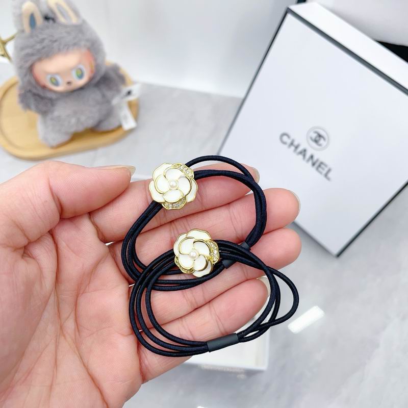 CHanel Hairband dx (45)