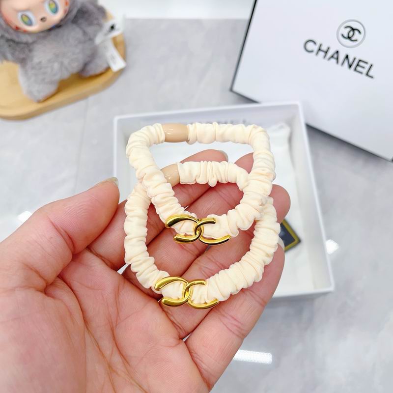 CHanel Hairband dx (5)