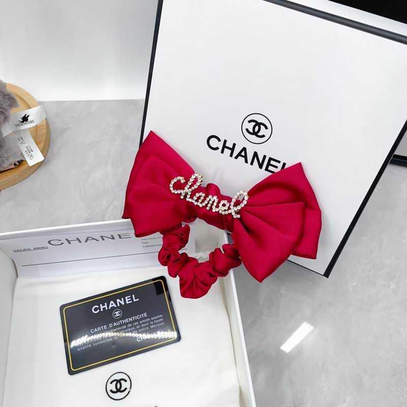 CHanel Hairband dx (51)