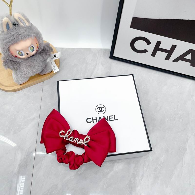 CHanel Hairband dx (54)
