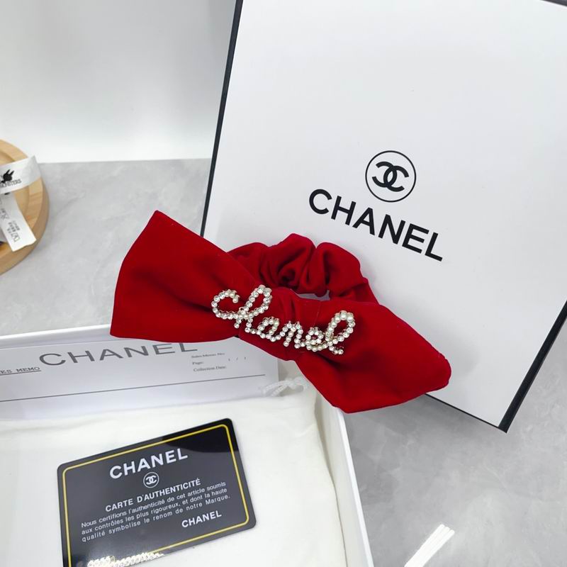CHanel Hairband dx (62)