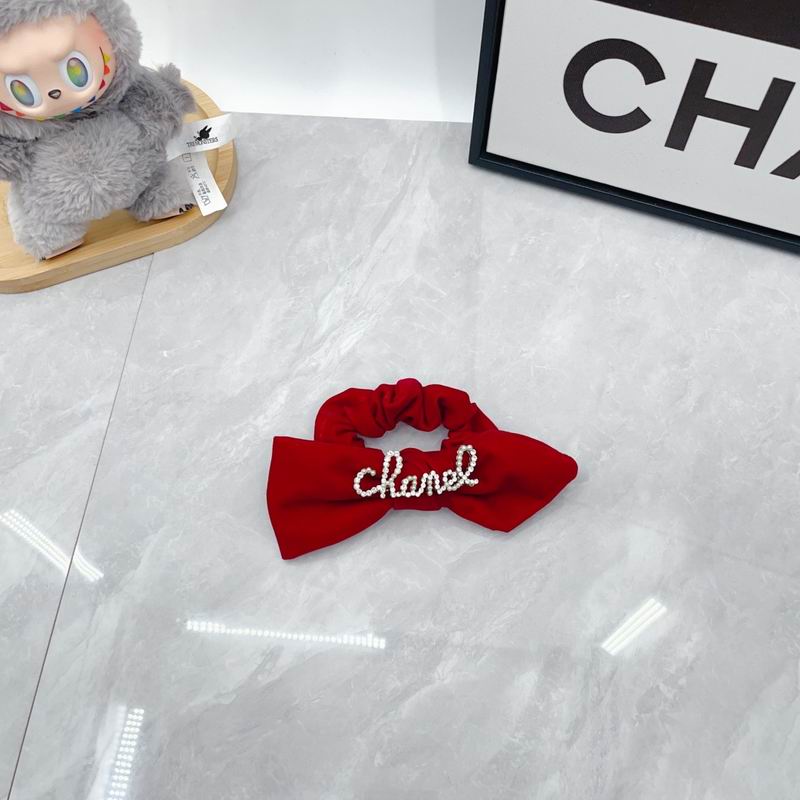 CHanel Hairband dx (63)