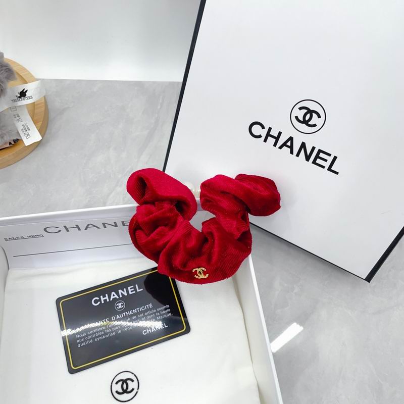 CHanel Hairband dx (66)