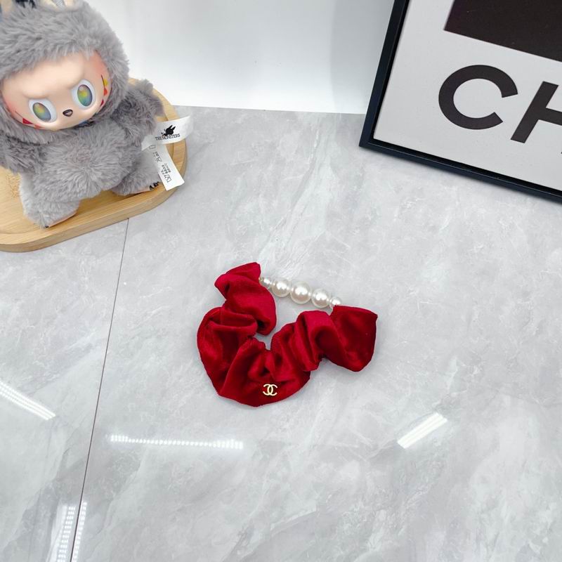 CHanel Hairband dx (73)