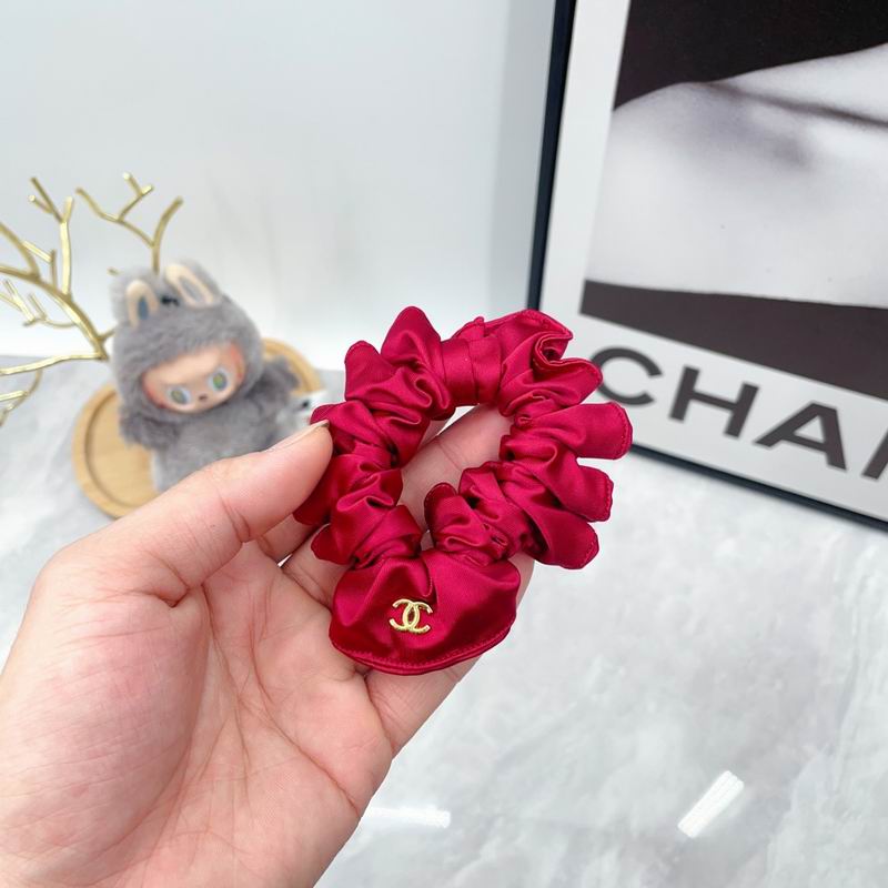 CHanel Hairband dx (75)