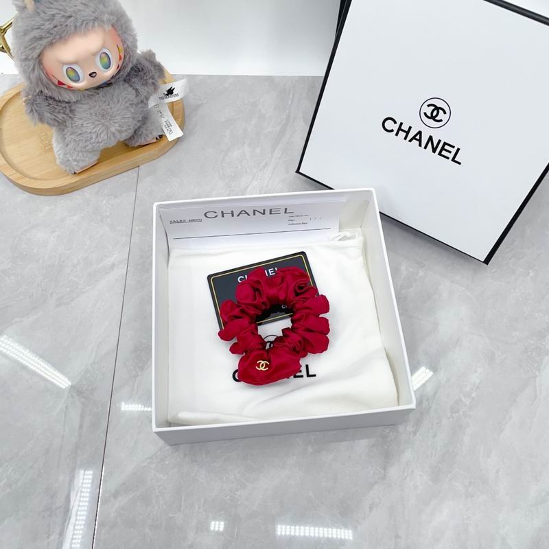 CHanel Hairband dx (79)