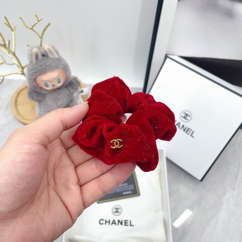 CHanel Hairband dx (85)
