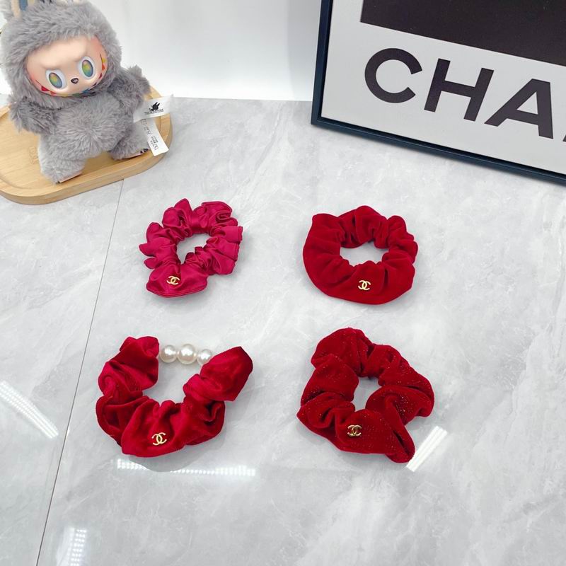 CHanel Hairband dx (92)