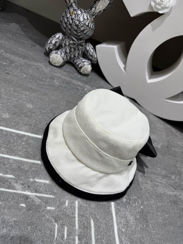 CHanel Hat dx (1496)