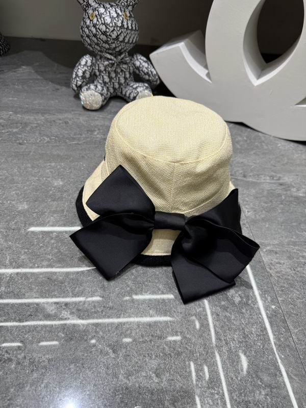 CHanel Hat dx (1497)