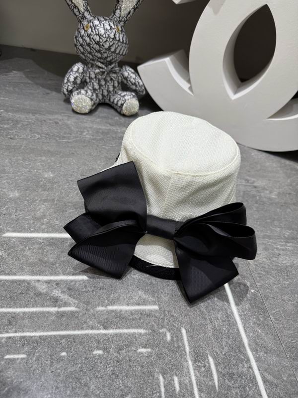 CHanel Hat dx (1498)