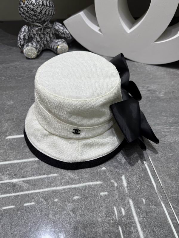 CHanel Hat dx (1499)
