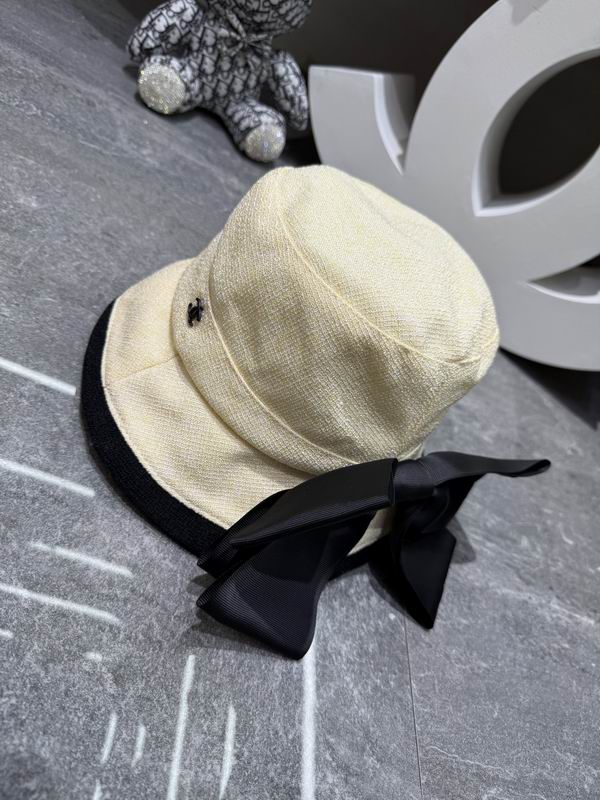 CHanel Hat dx (1500)