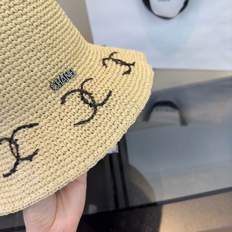 CHanel Hat dx (1918)