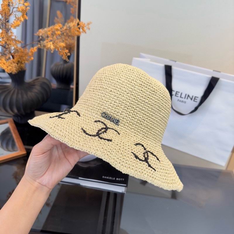 CHanel Hat dx (1919)